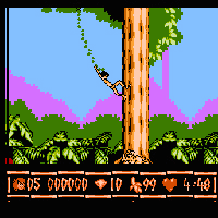 The Jungle Book Screenshot 1